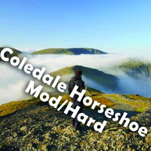 The Coledale Horseshoe