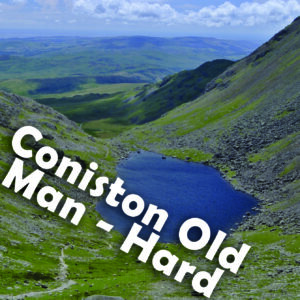 Old Man of Coniston