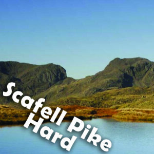 Scafell Pike Guided Walk